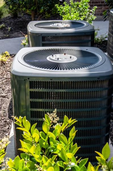 All Climate Air Inc.