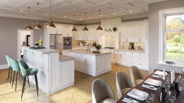 Prime Cabinetry