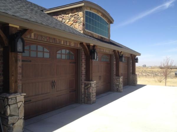 New Life Homes