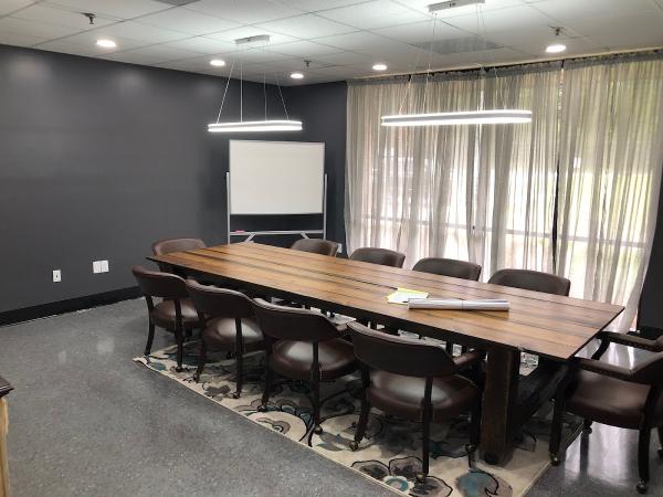 Evans Industrial Construction