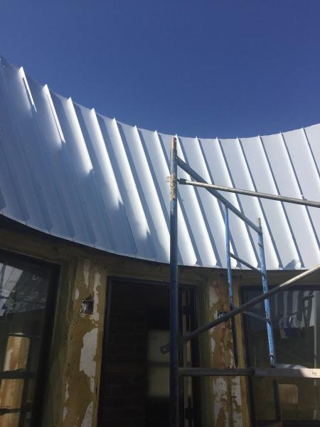 Brian McPartlon Roofing