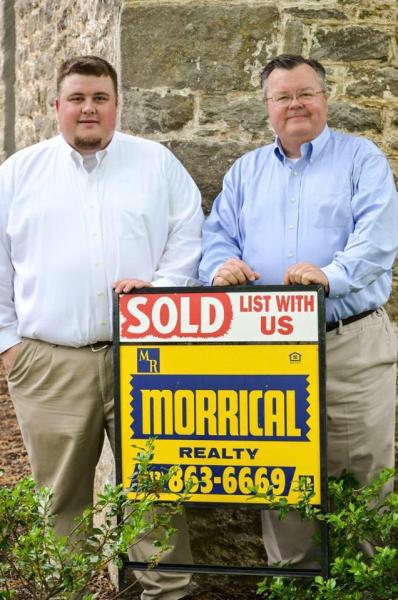 Morrical Realty