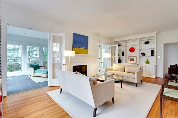 Witharchitecture (Formerly Weinstein Friedlein Architects)