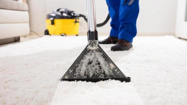 We Do More Carpet Service