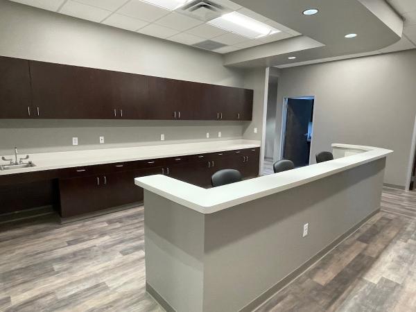 North Innovative Millworks