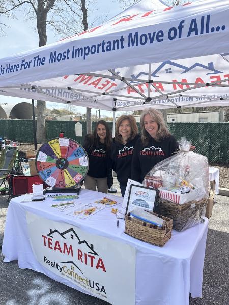 Team Rita-Realty Connect USA