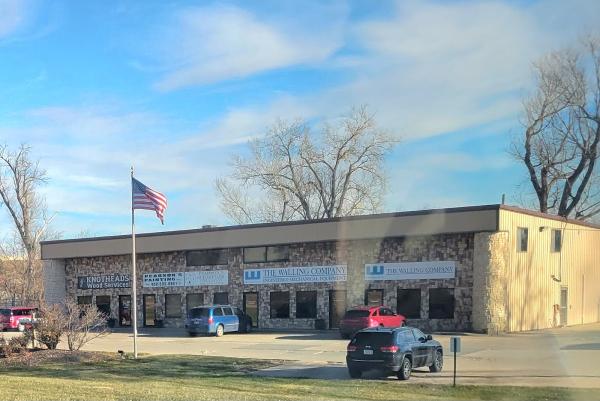 Knotheads Wood Services LLC