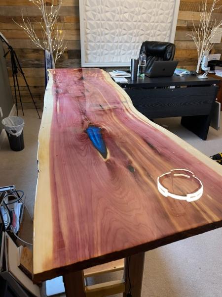 Knotheads Wood Services LLC