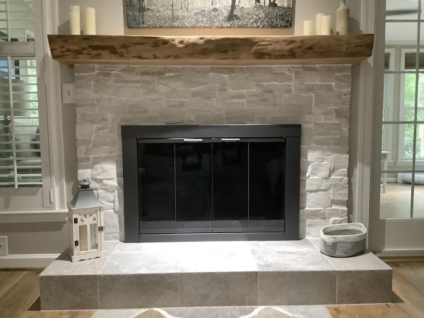Iron Mountain Stone and Tile