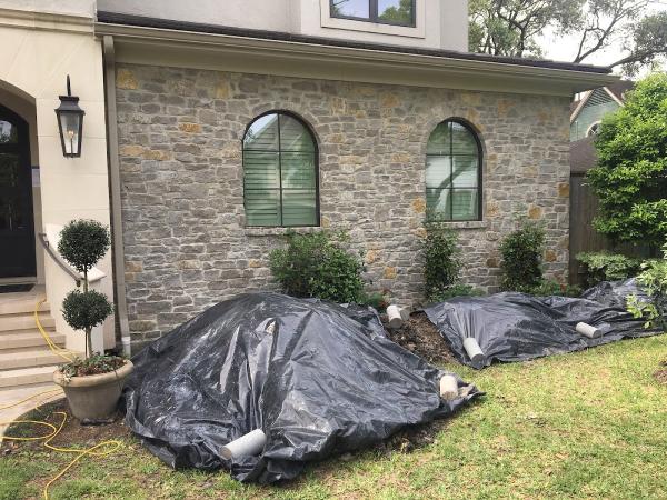 Generocity Foundation Repair Inc.