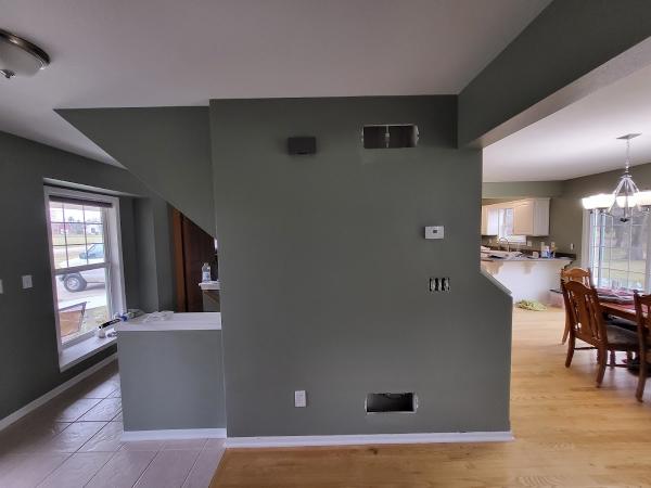 Everything Drywall and Paint