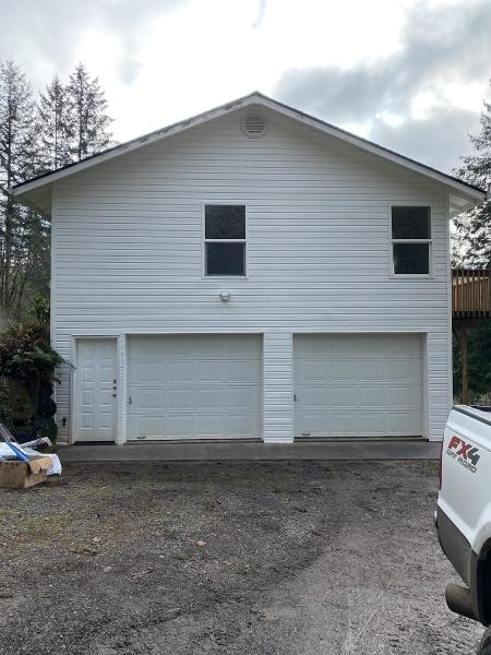 Water Works Pressure Washing LLC