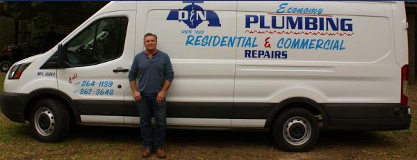D&N Economy Plumbing