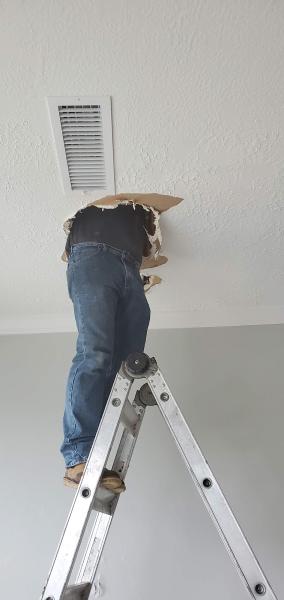 D&N Economy Plumbing