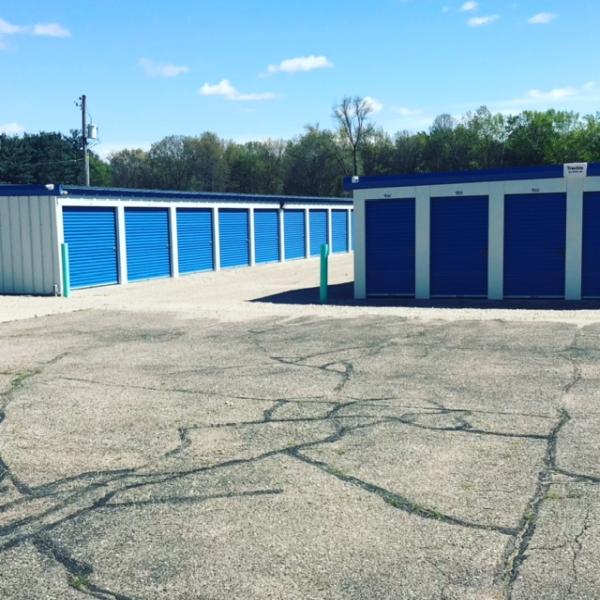 Ricki's Self Lock Storage