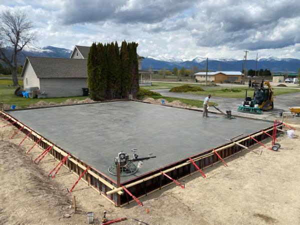 Bothell Concrete Solutions