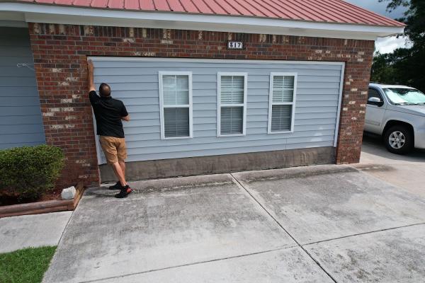 Homespec Services LLC Home Inspections