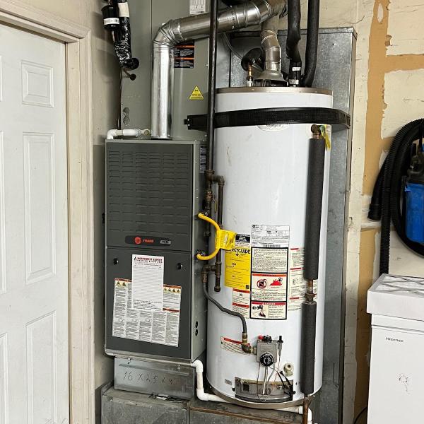 Northwest Expert Heating