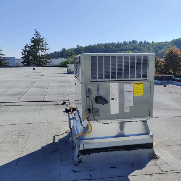 Northwest Expert Heating