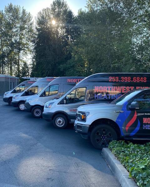 Northwest Expert Heating