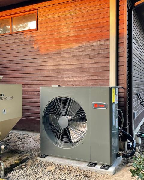 Northwest Expert Heating