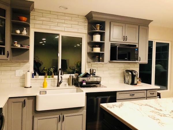 Steadfast Construction Services Inc.