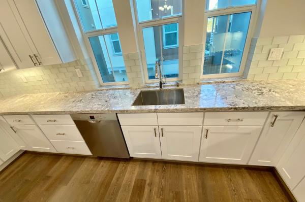 Steadfast Construction Services Inc.