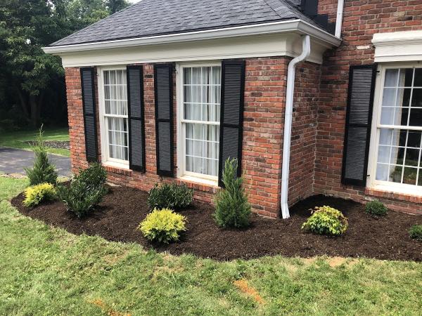 Scott's Landscaping