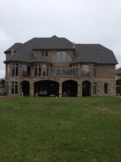 Maxim Commercial & Residential Roofing