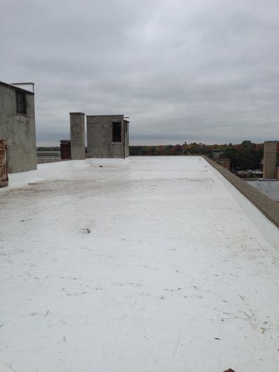 Maxim Commercial & Residential Roofing