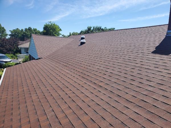 Clifford Roof and Gutter LLC