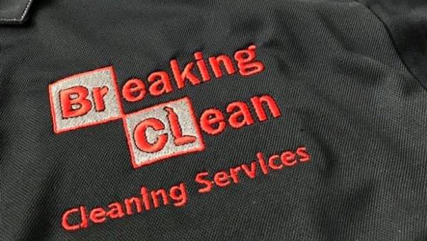 Breaking Clean LLC