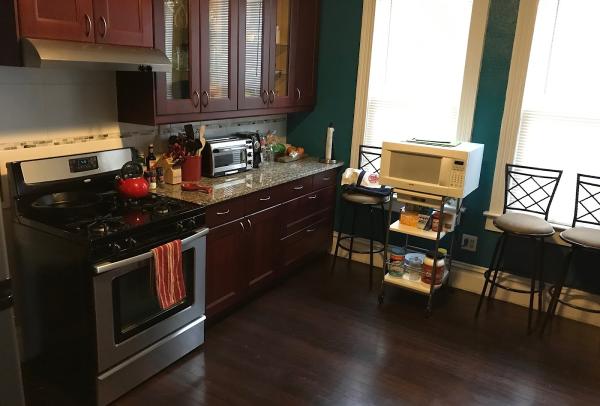 Breaking Clean LLC
