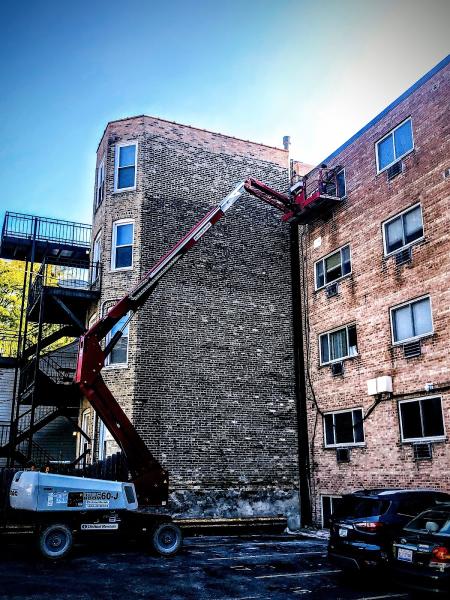 North Shore Brickwork and Windows