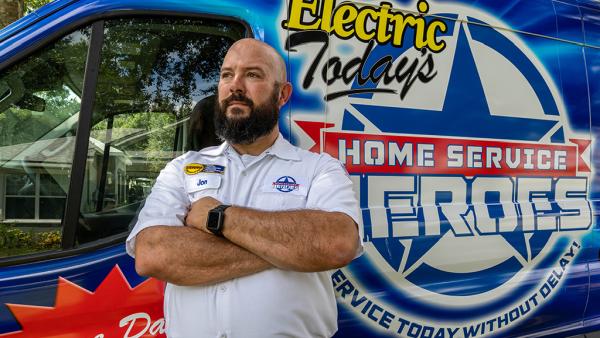 Home Service Heroes