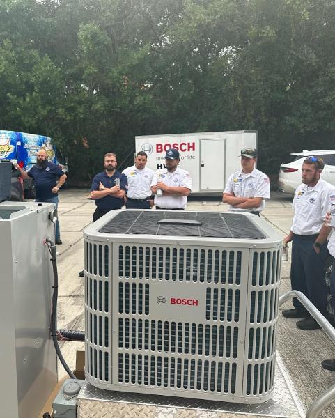 Home Service Heroes