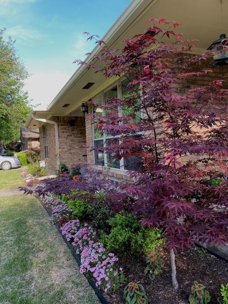 Everbloom Landscaping LLC