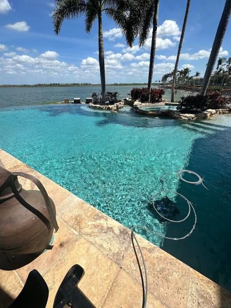 Ultimate Pool Care