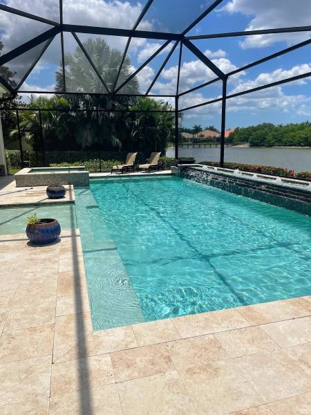 Ultimate Pool Care