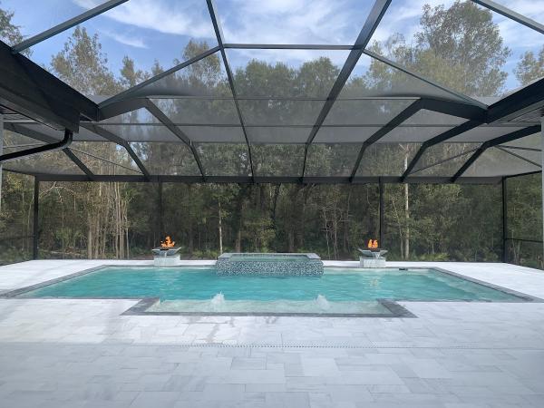 Grand Vista Pools