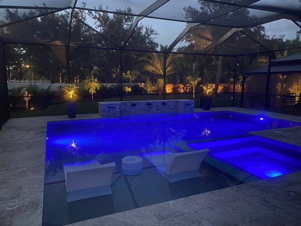 Grand Vista Pools