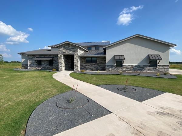 Greenwood Landscaping