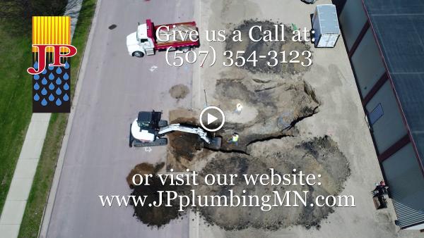 JP Plumbing & Heating Inc