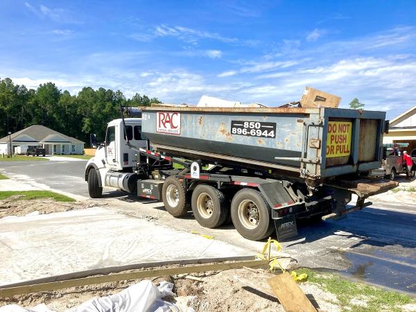 RAC Disposal Services