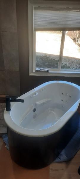 Moretto Plumbing & Design LLC