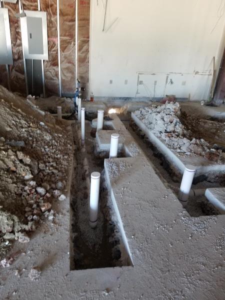 Moretto Plumbing & Design LLC