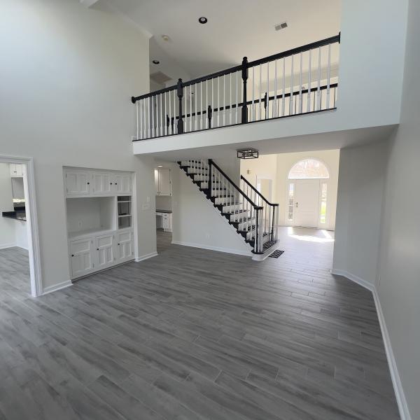 GMB Remodeling LLC