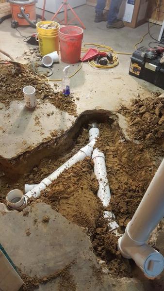 Hugunin Sewer & Plumbing