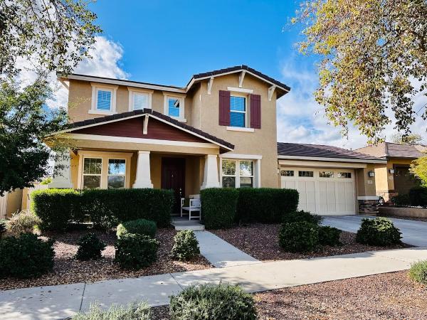 Tiffany Topie Verrado Realtor