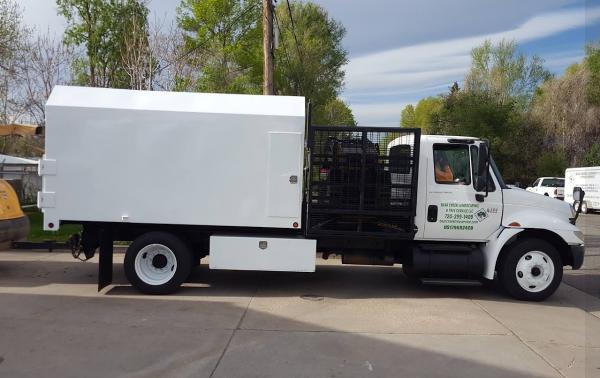 Bear Creek Tree Service